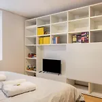 Lauben House شقة