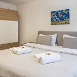 شقة Lauben House *