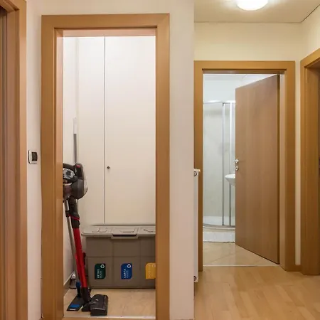 Appartamento Lauben House