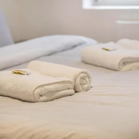 Apartment Lauben House