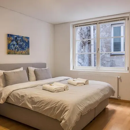 Lauben House Bolzano