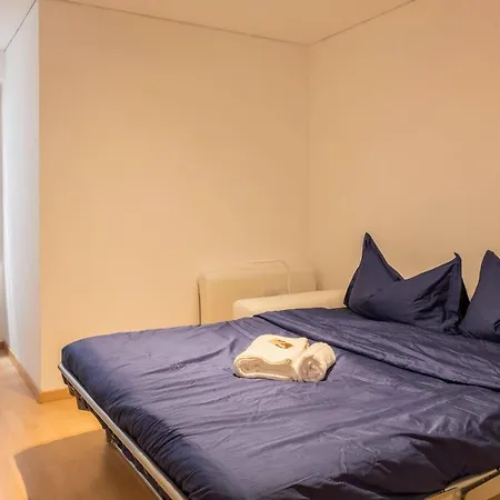 Lauben House Bolzano