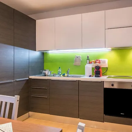 Lauben House Bolzano