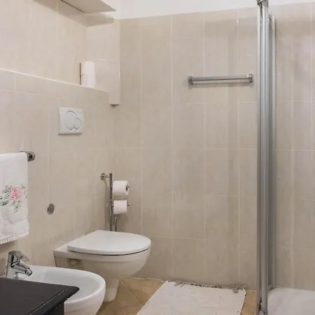 Lauben House Appartamento Bolzano