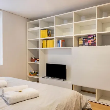 Lauben House Apartment