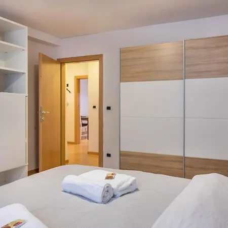 Appartamento Lauben House Bolzano