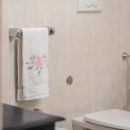 Lauben House Appartamento