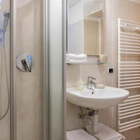 Lauben House * Bolzano