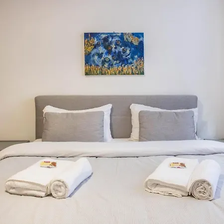 Appartamento Lauben House