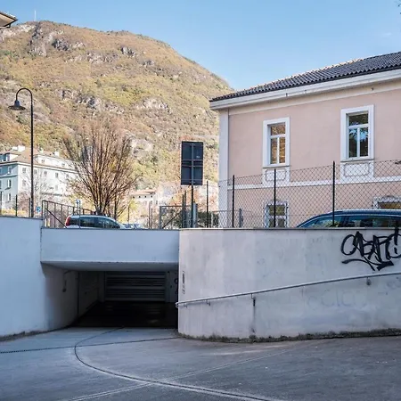 Appartamento Lauben House