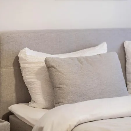 Apartment Lauben House