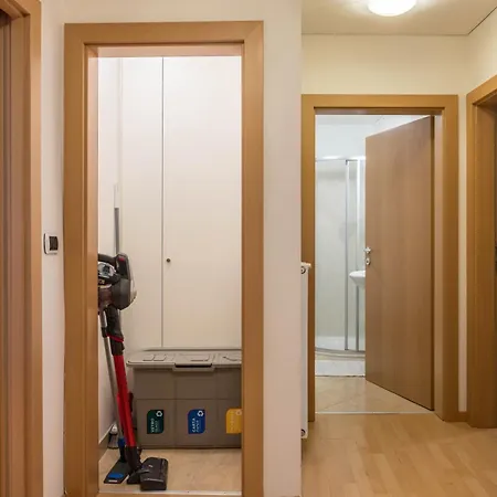 شقة Lauben House بولزانو