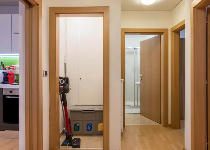 Apartment Lauben House