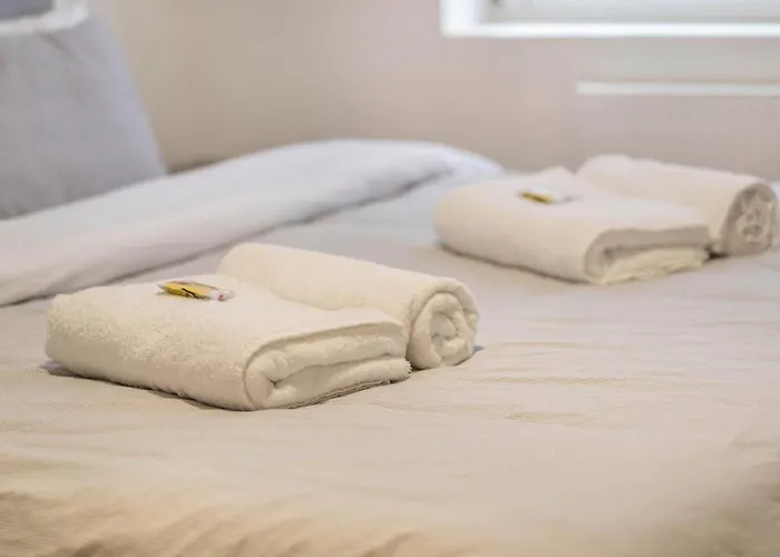 Апартаменты Lauben House