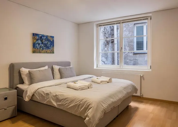 Lauben House Bolzano