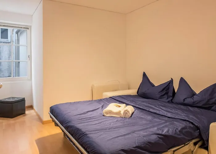 Lauben House Bolzano