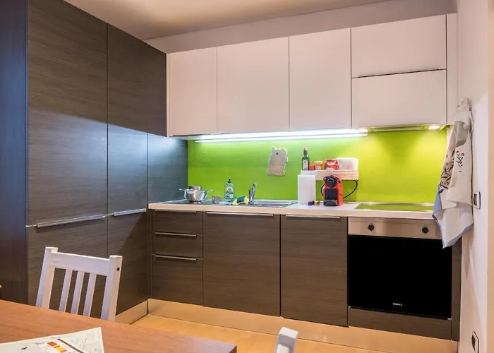 Lauben House Bolzano