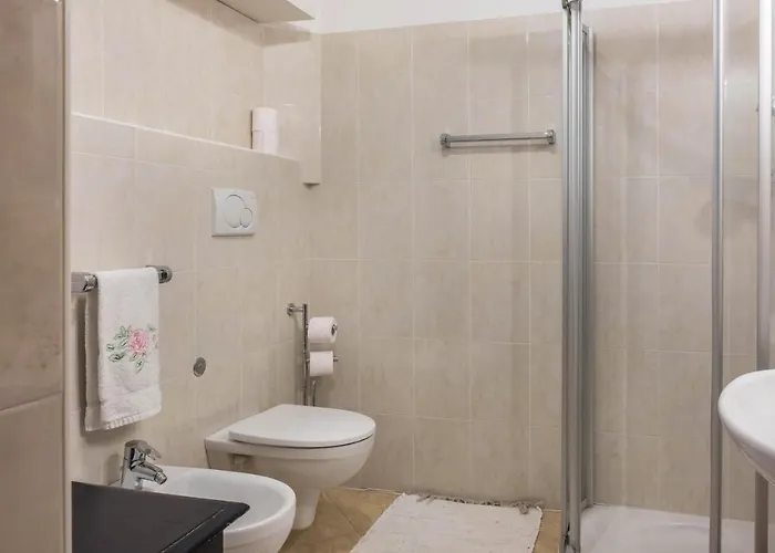 Lauben House Apartment Bolzano