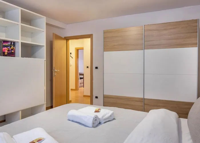 Apartment Lauben House Bolzano