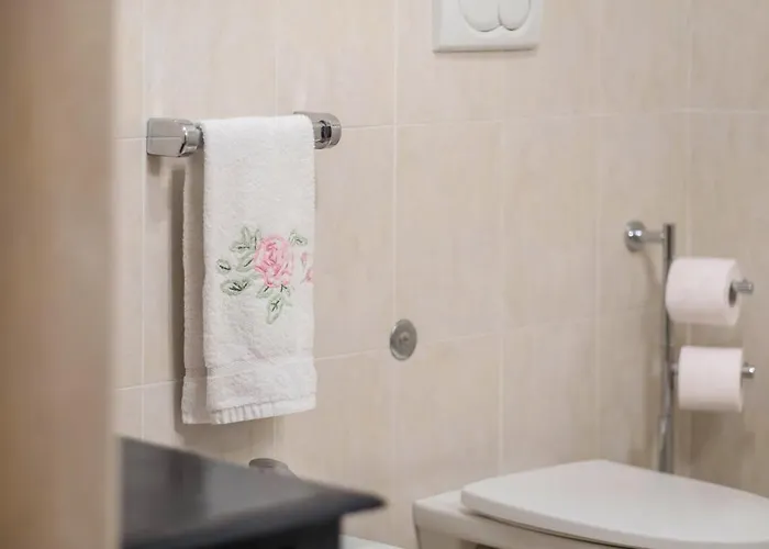 Lauben House Апартаменты