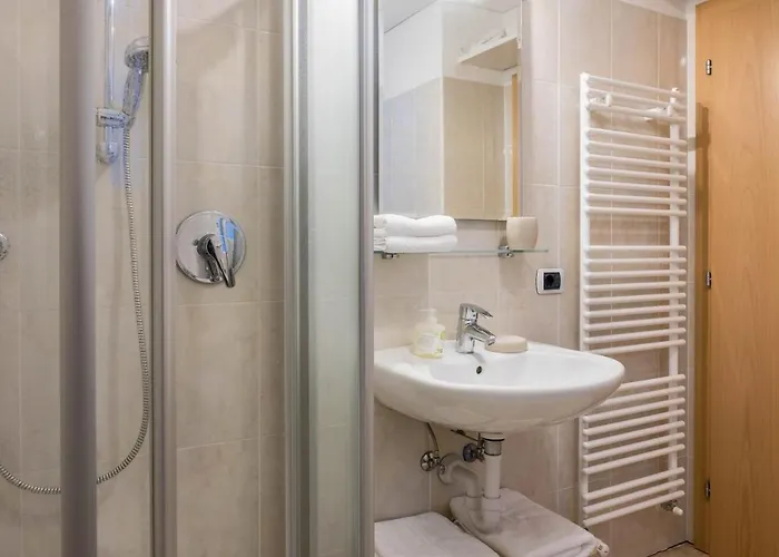 Lauben House * Больцано