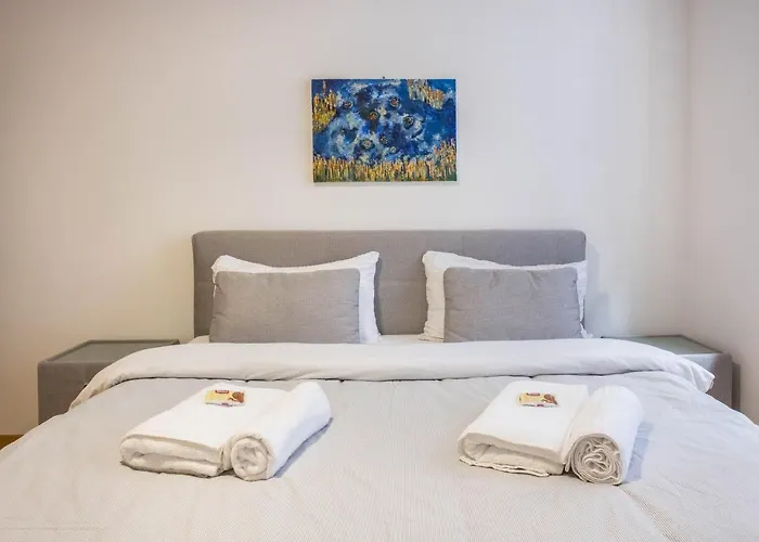 Apartment Lauben House