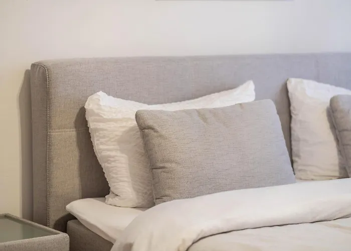 Апартаменты Lauben House